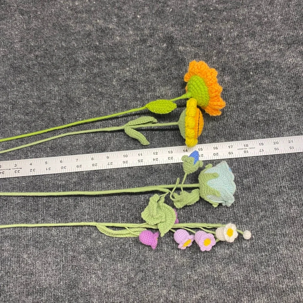 N/A handmade crochet